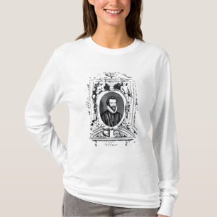'Eighty Sermons Preached by that Learned T-Shirt