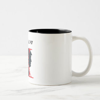 Eighty Six 47 Coffee Mug