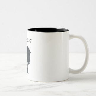 Eighty Six 47 Coffee Mug