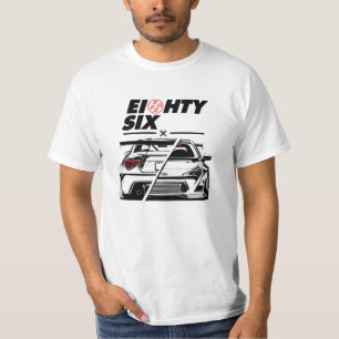 Eighty Six 86 T-Shirt