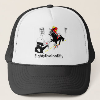 Eightyfiveinafifty Hat