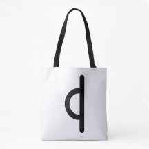EIHWAZ Nordic rune (Yew, Endurance, Transformation