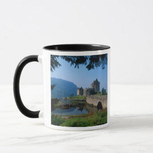 Eilean Donan Castle, Highlands, Scotland 2 Mug