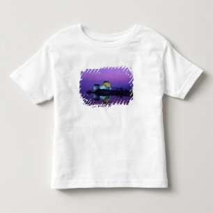 Eilean Donan Castle, Highlands, Scotland Toddler T-Shirt