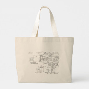 Eilean Donan Castle, Scotland Tote Bag