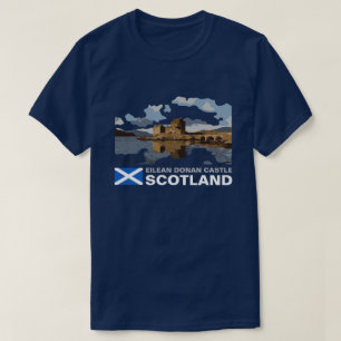 EILEAN DONAN T-Shirt