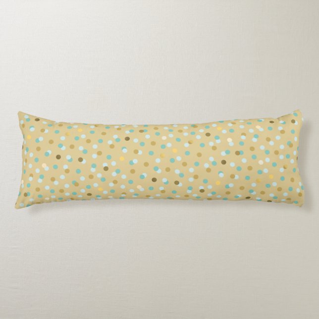 Eilin's Trendy Pattern 2 Body Cushion (Front)