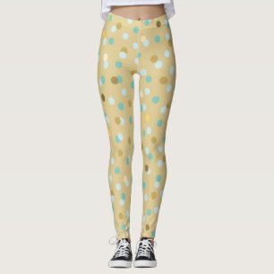 Eilin's Trendy Pattern 2 Leggings