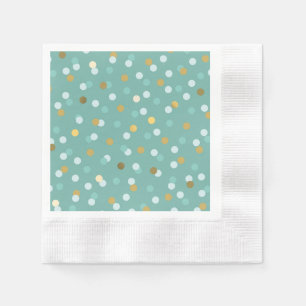 Eilin's Trendy Pattern 3 Napkin