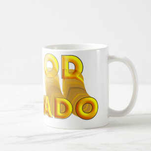 Ein Od Milvado Coffee Mug