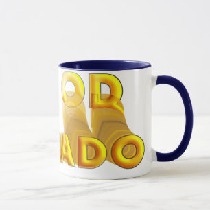 Ein Od Milvado Mug