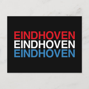 EINDHOVEN POSTCARD