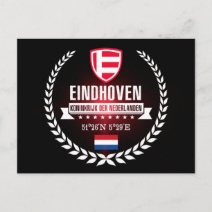 Eindhoven Postcard