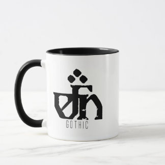 Einfallen Mug