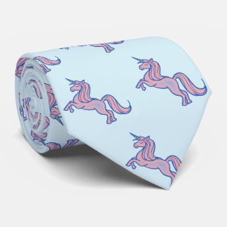 Einhorn Unicorn Tie