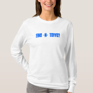 Eino n Toivo? Finnish Finn Joke Funny Pair Humour T-Shirt