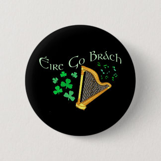 Eire Go Brach Buttons