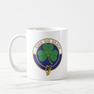 Éire go Brách - Ireland Forever Coffee Mug