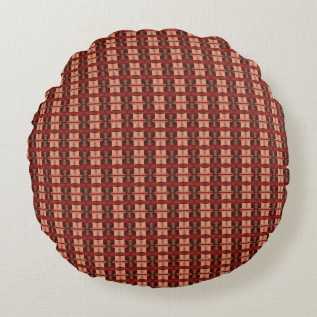 EIREANN ROUND CUSHION (Front)