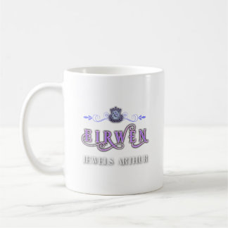 Eirwen by Jewels Arthur Mug