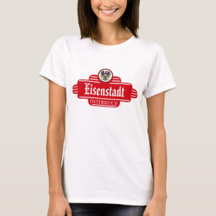Eisenstadt Austria T-Shirt