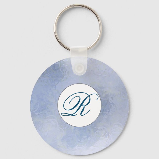 Eisfenster Key Ring (Front)