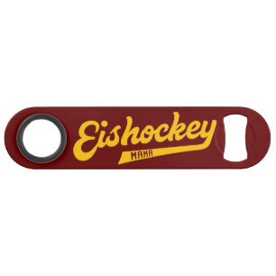 Eishockey Mama, German Hockey Mum