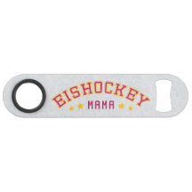 Eishockey Mama, German Hockey Mum