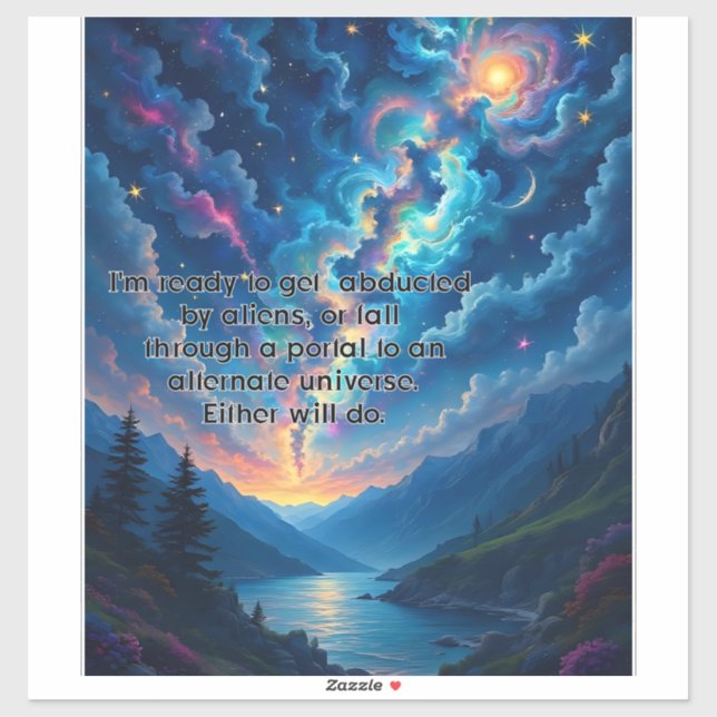 Either Will Do (Sheet)