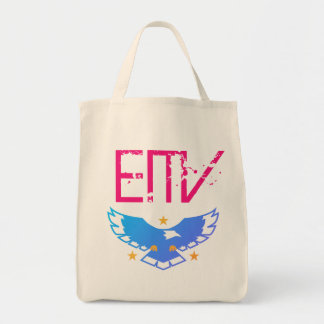 EITV Women's Tote