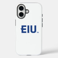 EIU Block Letter
