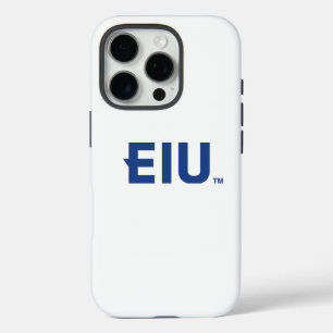 EIU Block Letter iPhone 16 Pro Case