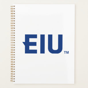 EIU Block Letter Planner