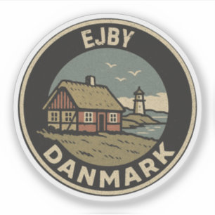 Ejby, Denmark Danmark