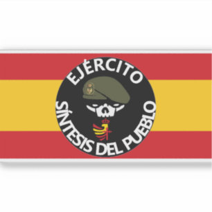 Ejército Español