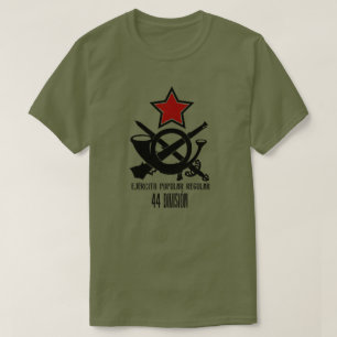 EJÉRCITO POPULAR REPUBLICANO T-Shirt