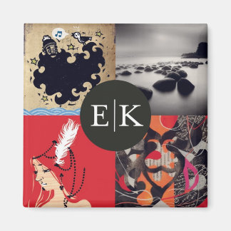 EK Art Magnet