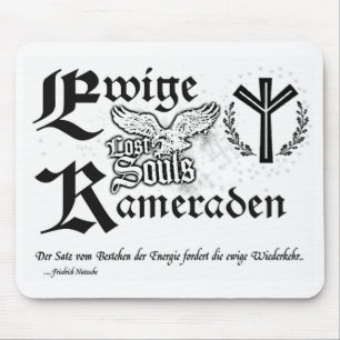 EK-Mousepad Mouse Pad