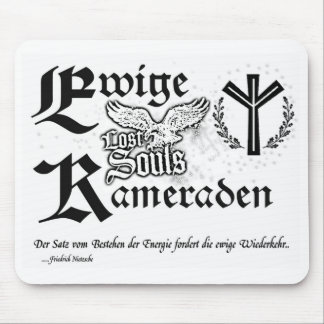 EK-Mousepad Mouse Pad