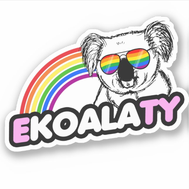 Ekoalaty (Front)