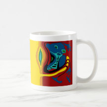 ekos crimped Mug