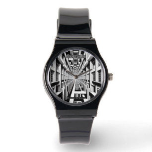 Ekstasis - Bauhaus Infinitum Edition Watch