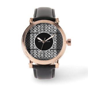 Ekstasis - Haute Couture Edition Watch