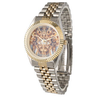 Ekstasis - Opulent Symmetry Edition Watch