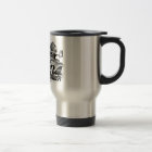 EKW C-36 15 Oz Stainless Steel Travel Mug