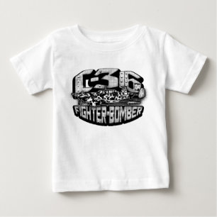 EKW C-36 Baby Romper T-Shirt