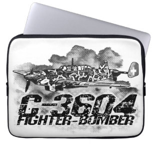 EKW C-36 Computer Sleeves
