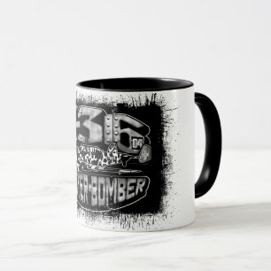 EKW C-36 Mug