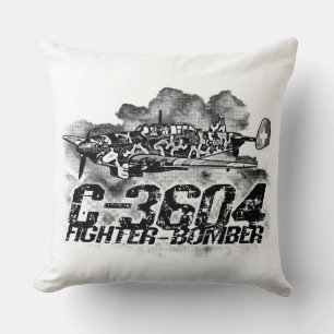 EKW C-36 Pillow