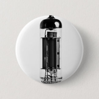 EL84 6 CM ROUND BADGE